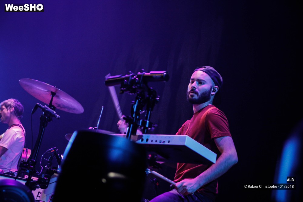 24/27 photos du spectacle Alb