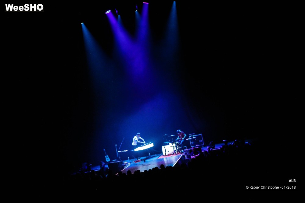 26/27 photos du spectacle Alb