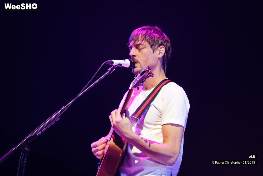 27/27 photos du spectacle Alb