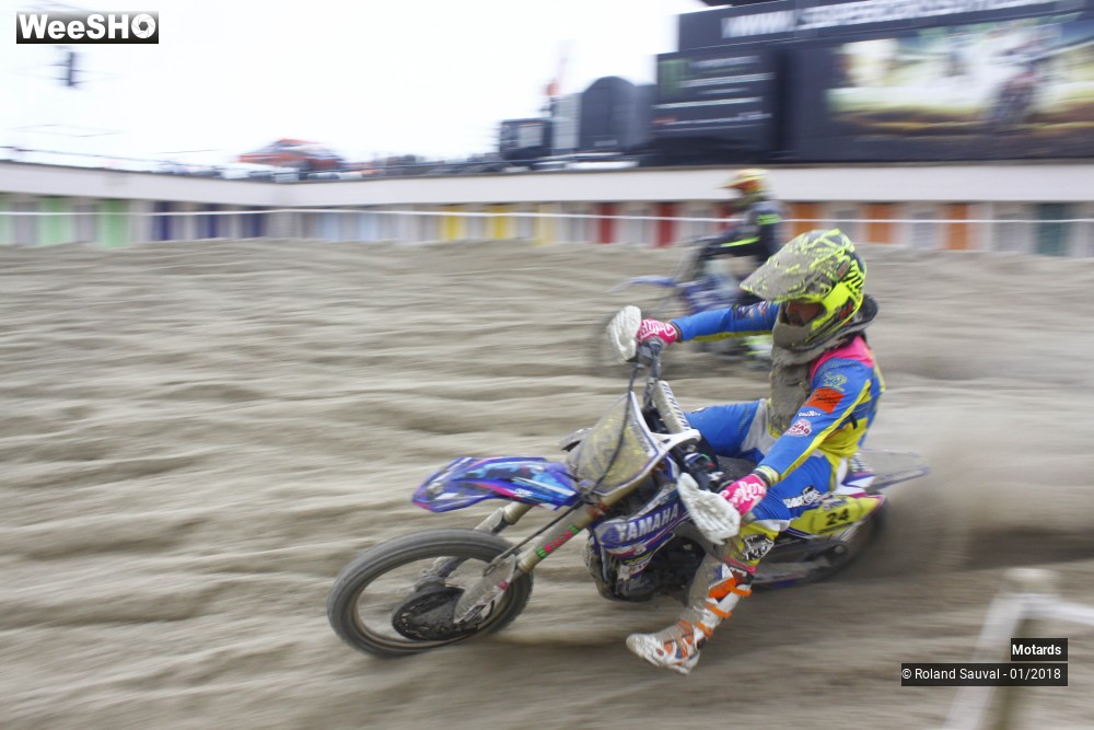 8/47 photos du spectacle Enduropale 2018 La course