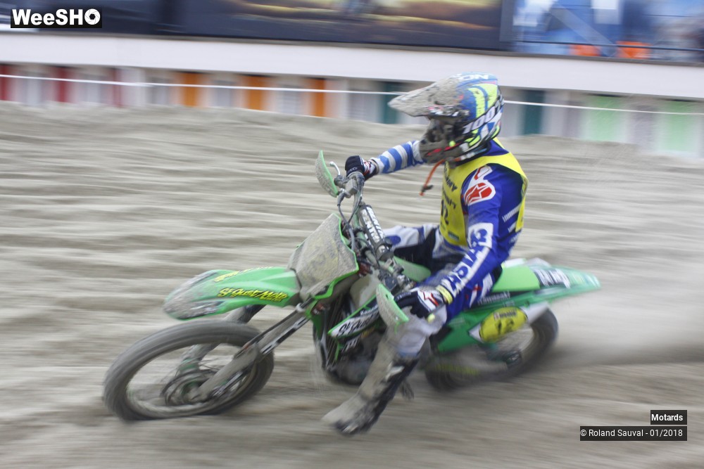 9/47 photos du spectacle Enduropale 2018 La course