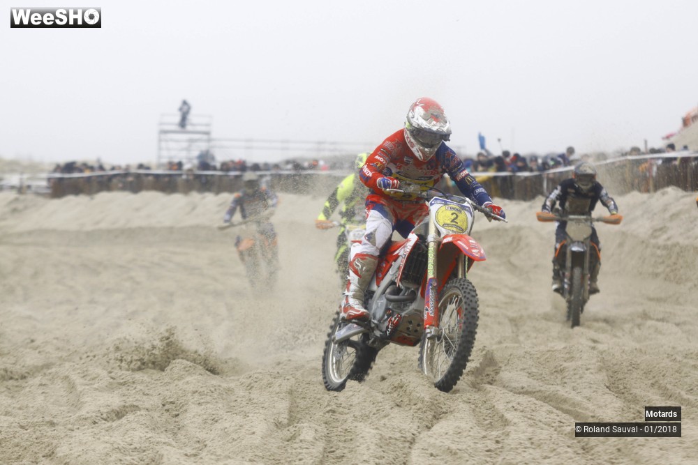 11/47 photos du spectacle Enduropale 2018 La course
