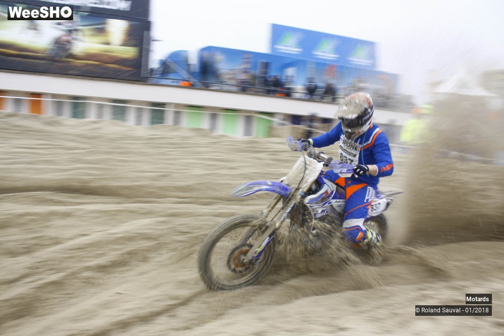 13/47 photos du spectacle Enduropale 2018 La course