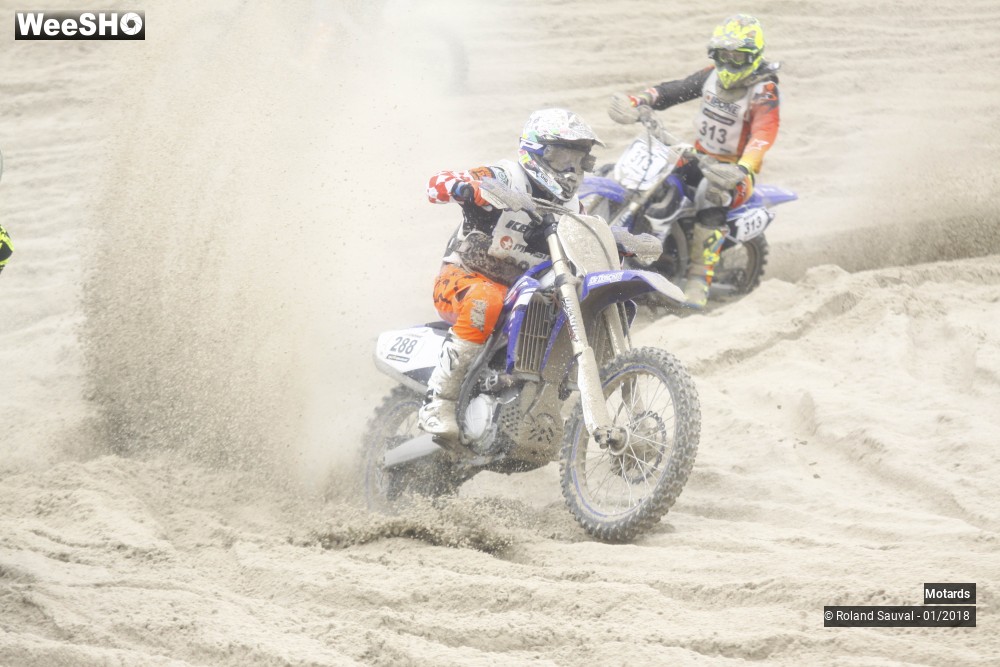17/47 photos du spectacle Enduropale 2018 La course