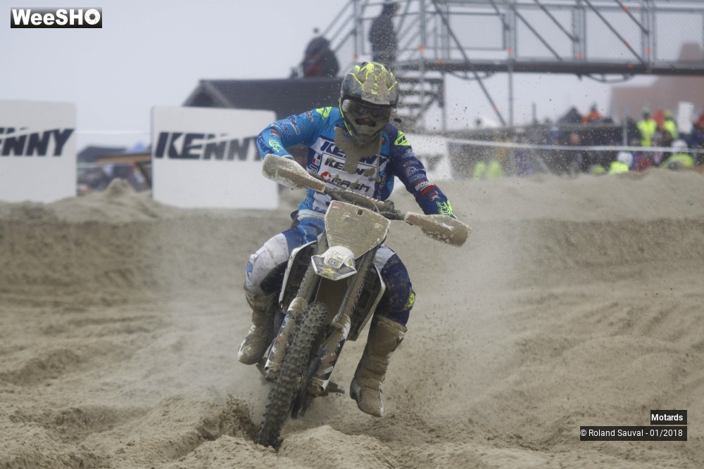 22/47 photos du spectacle Enduropale 2018 La course