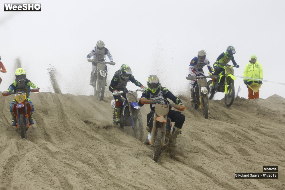 27/47 photos du spectacle Enduropale 2018 La course