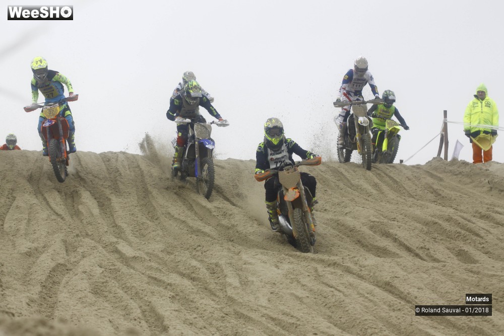 28/47 photos du spectacle Enduropale 2018 La course