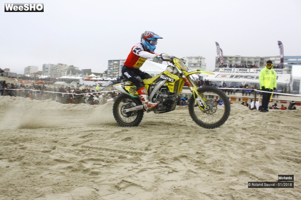 34/47 photos du spectacle Enduropale 2018 La course