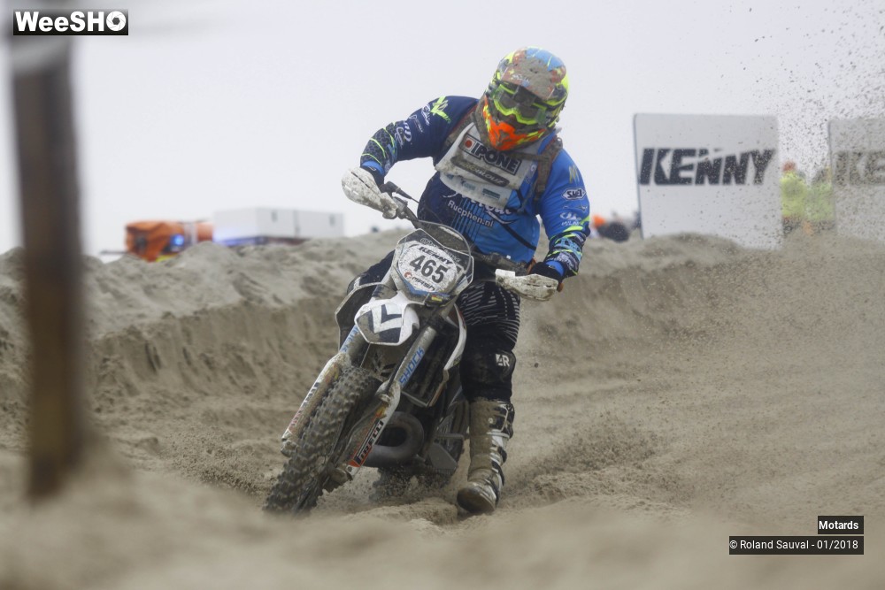 35/47 photos du spectacle Enduropale 2018 La course