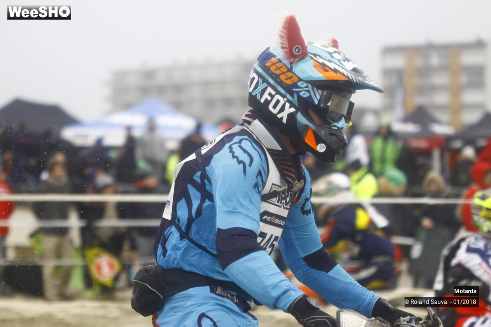 36/47 photos du spectacle Enduropale 2018 La course