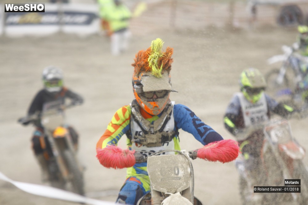 42/47 photos du spectacle Enduropale 2018 La course