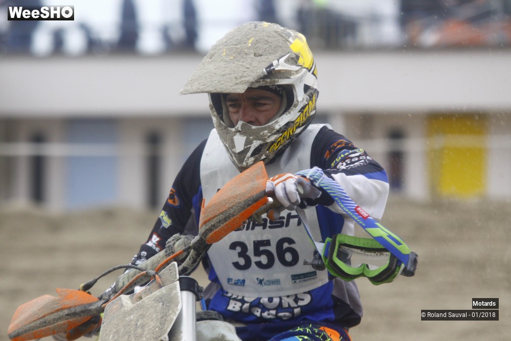 44/47 photos du spectacle Enduropale 2018 La course