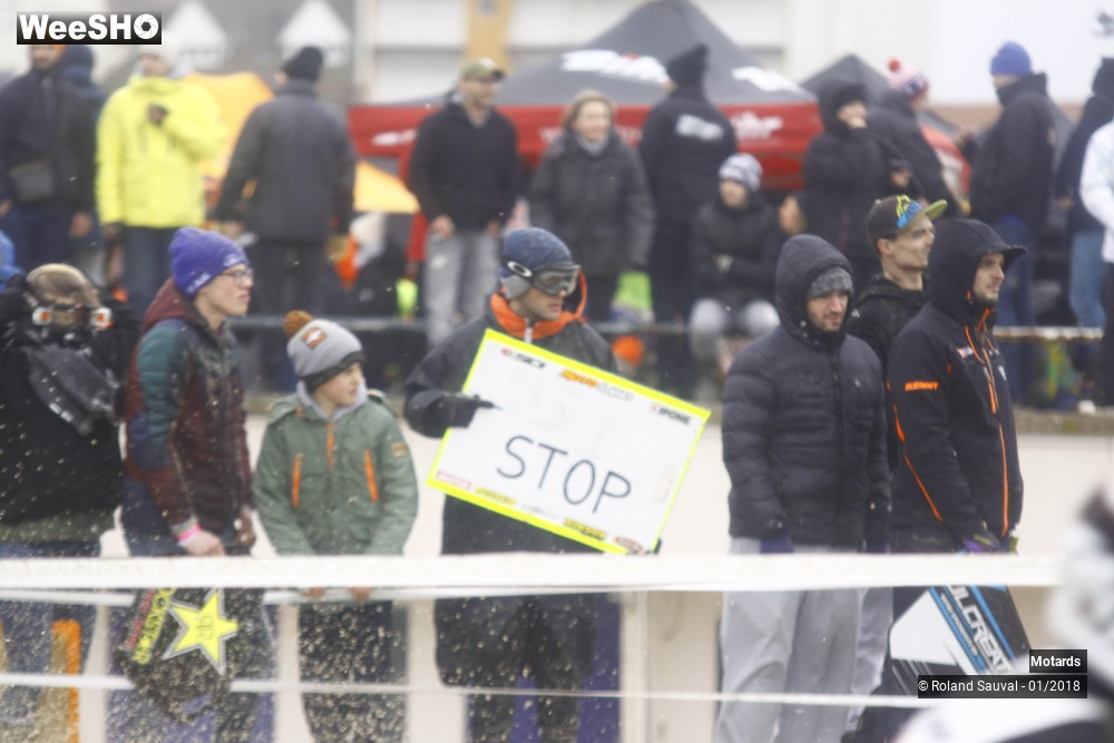 46/47 photos du spectacle Enduropale 2018 La course