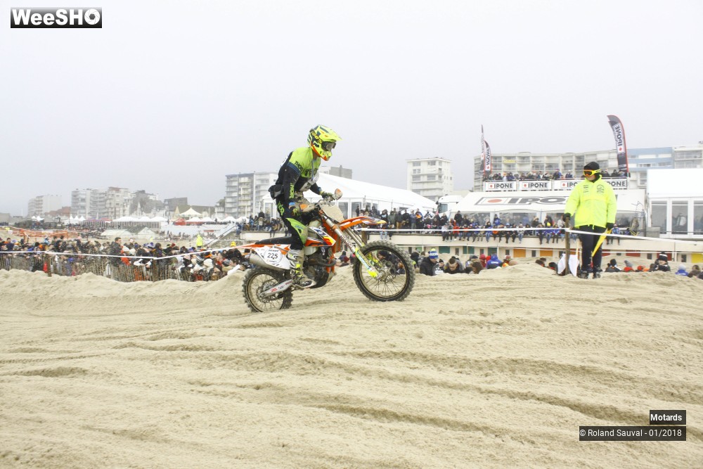 47/47 photos du spectacle Enduropale 2018 La course