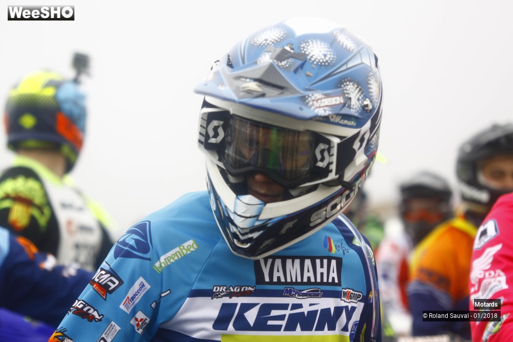 16/48 photos du spectacle Enduropale 2018 Le départ