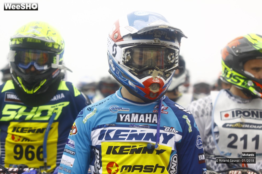 35/48 photos du spectacle Enduropale 2018 Le départ