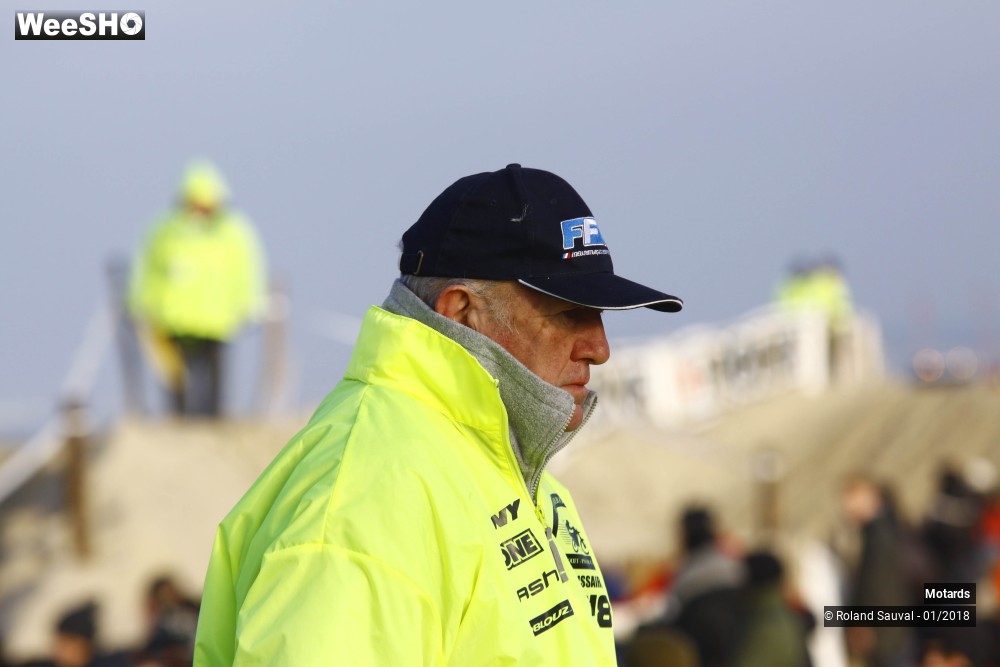 36/49 photos du spectacle Les hommes de l enduro
