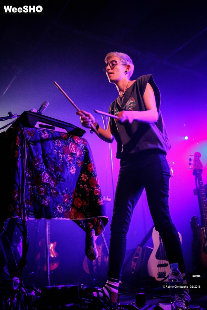 1/20 photos du spectacle Surma