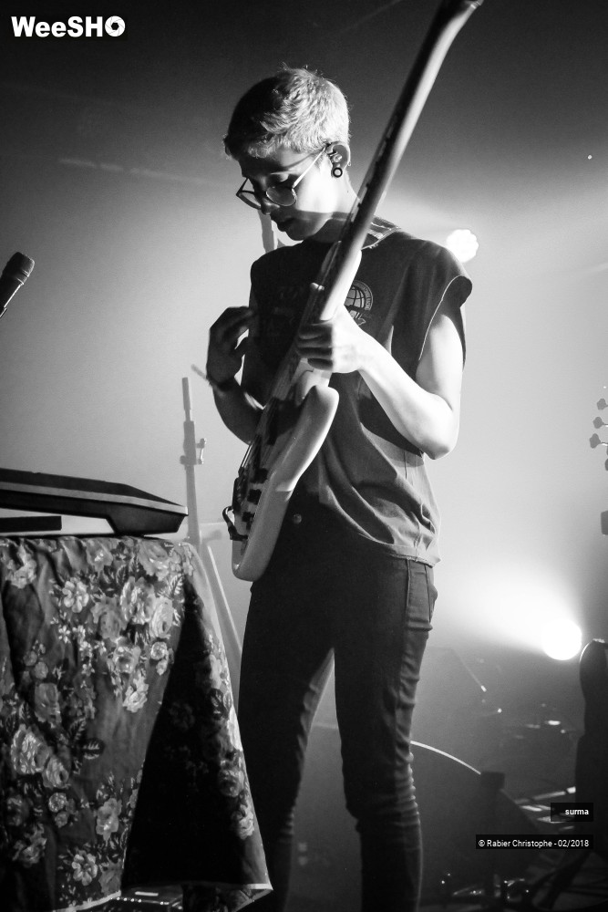 3/20 photos du spectacle Surma