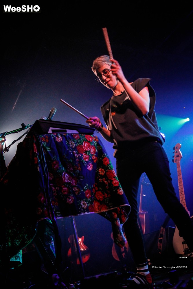 4/20 photos du spectacle Surma