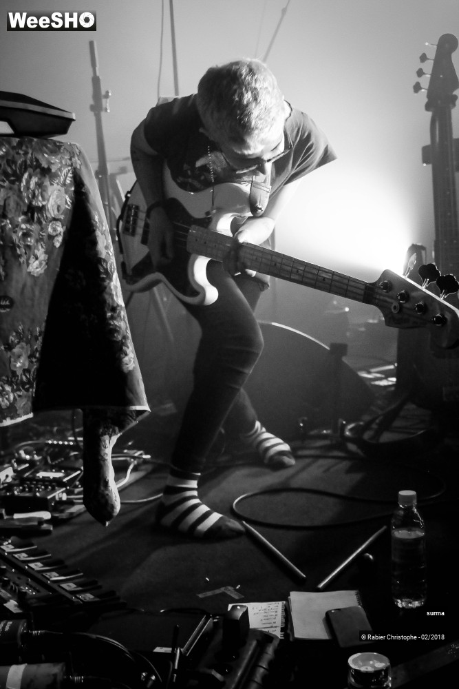 5/20 photos du spectacle Surma