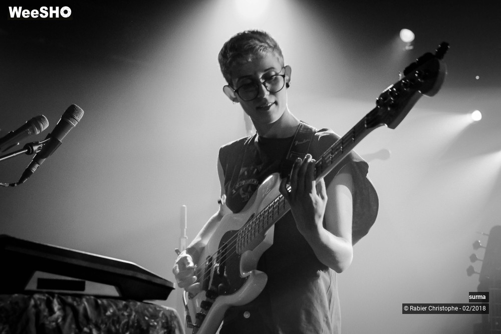 6/20 photos du spectacle Surma