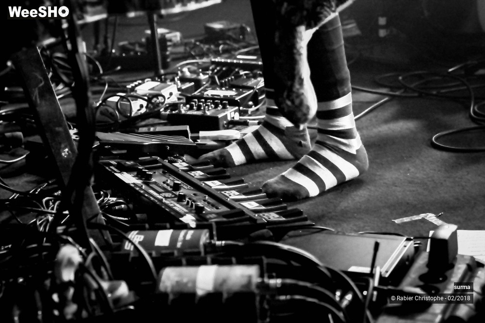 7/20 photos du spectacle Surma