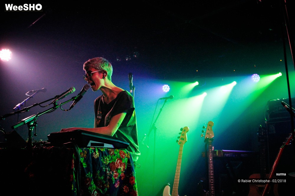 8/20 photos du spectacle Surma