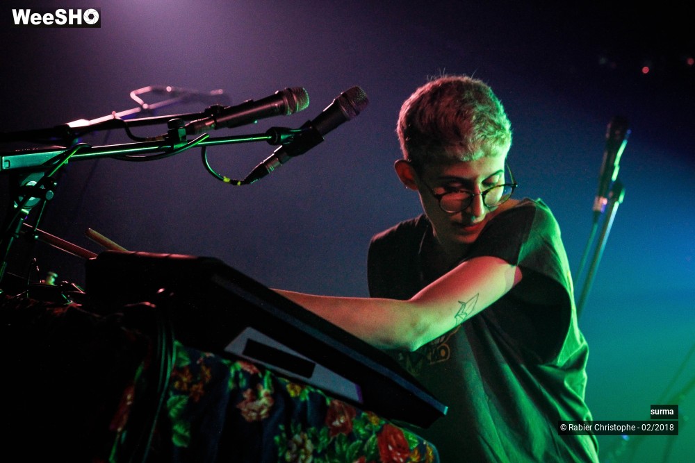 9/20 photos du spectacle Surma