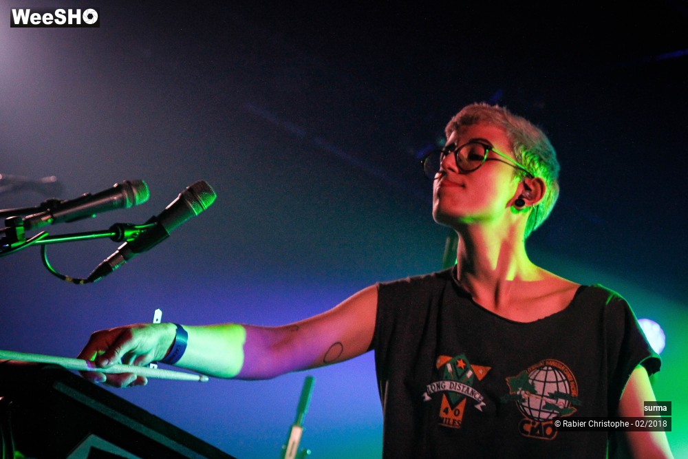 10/20 photos du spectacle Surma