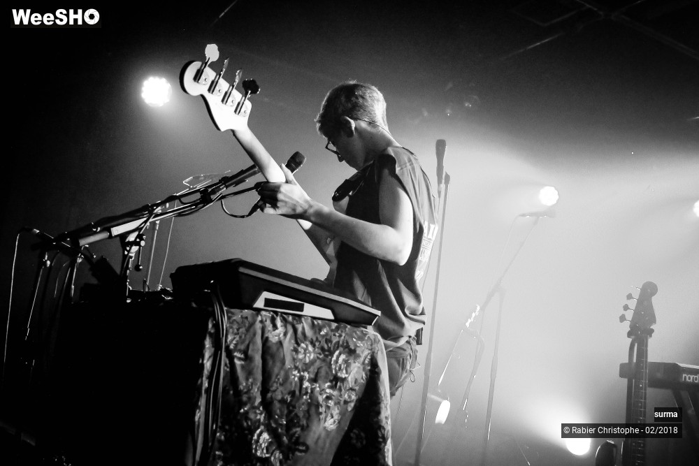 12/20 photos du spectacle Surma