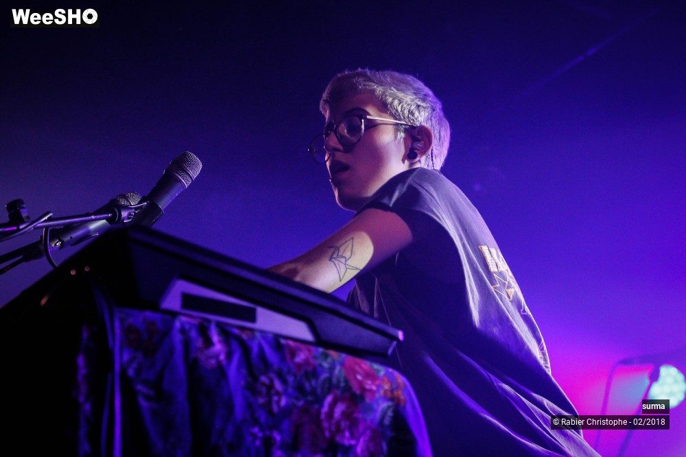 14/20 photos du spectacle Surma