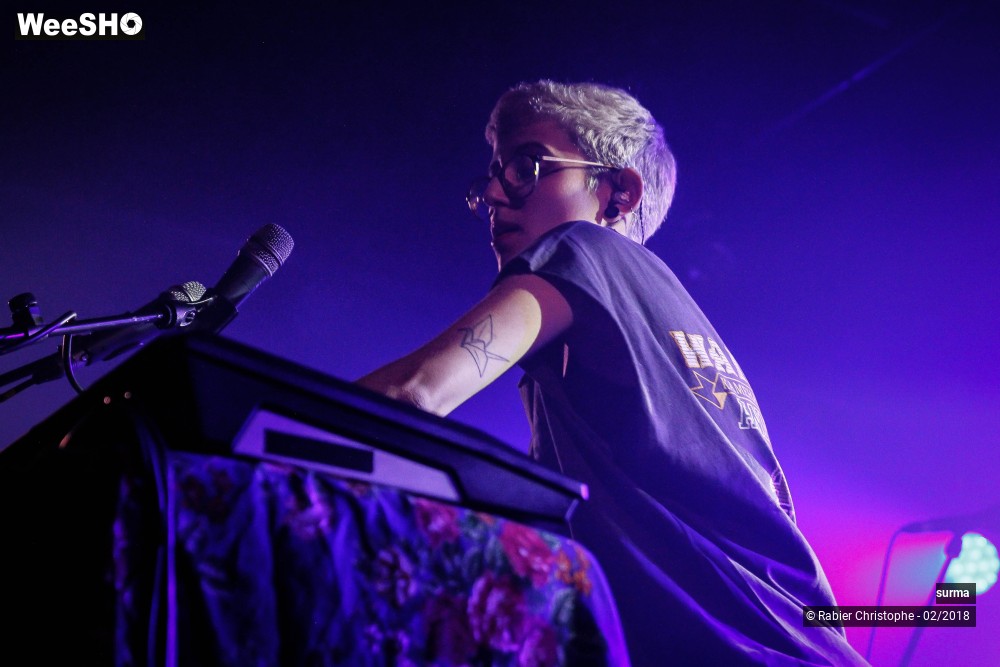 15/20 photos du spectacle Surma