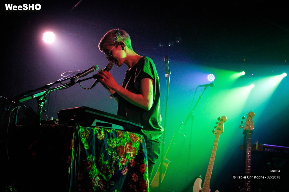 17/20 photos du spectacle Surma