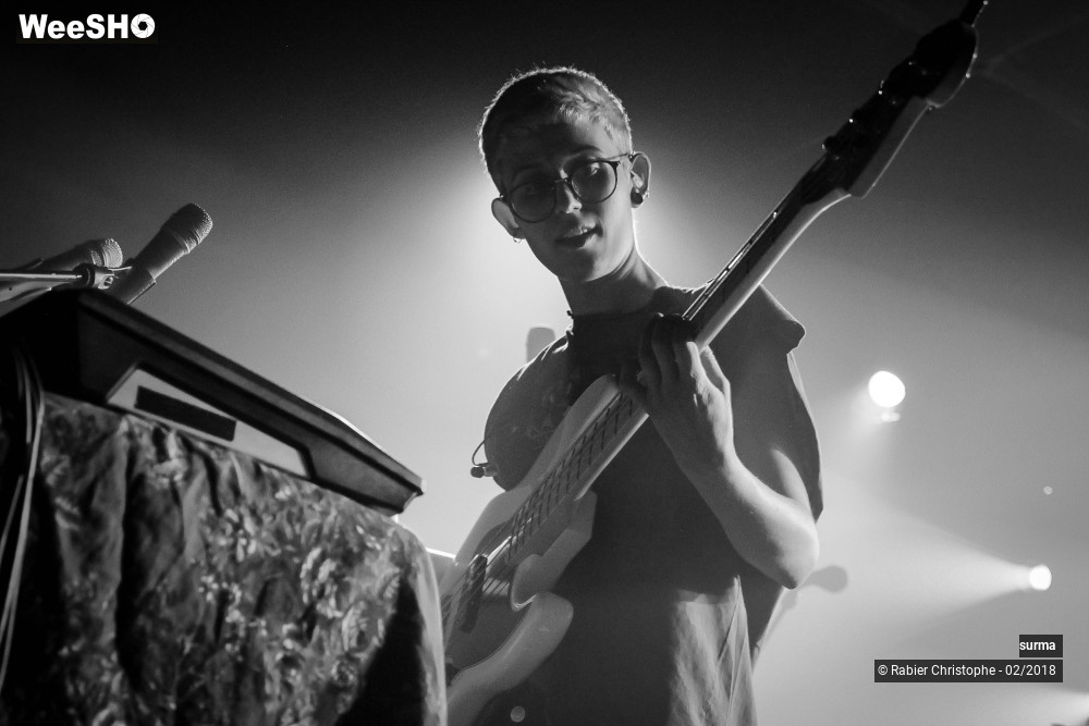 19/20 photos du spectacle Surma