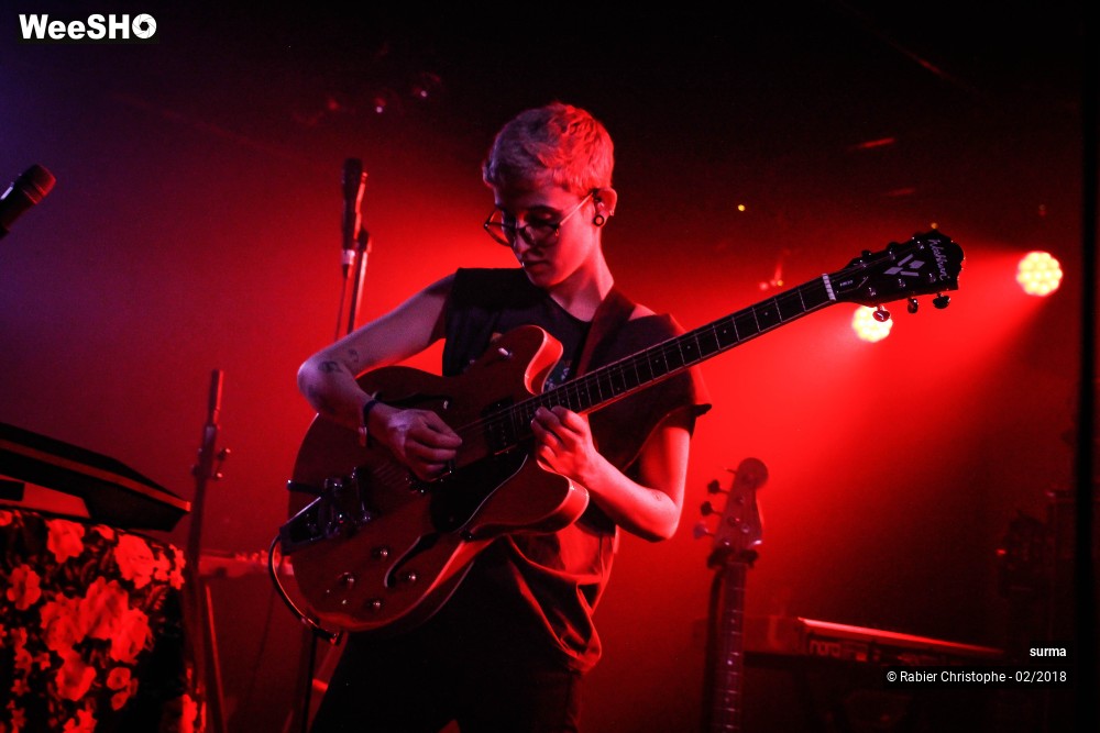 20/20 photos du spectacle Surma