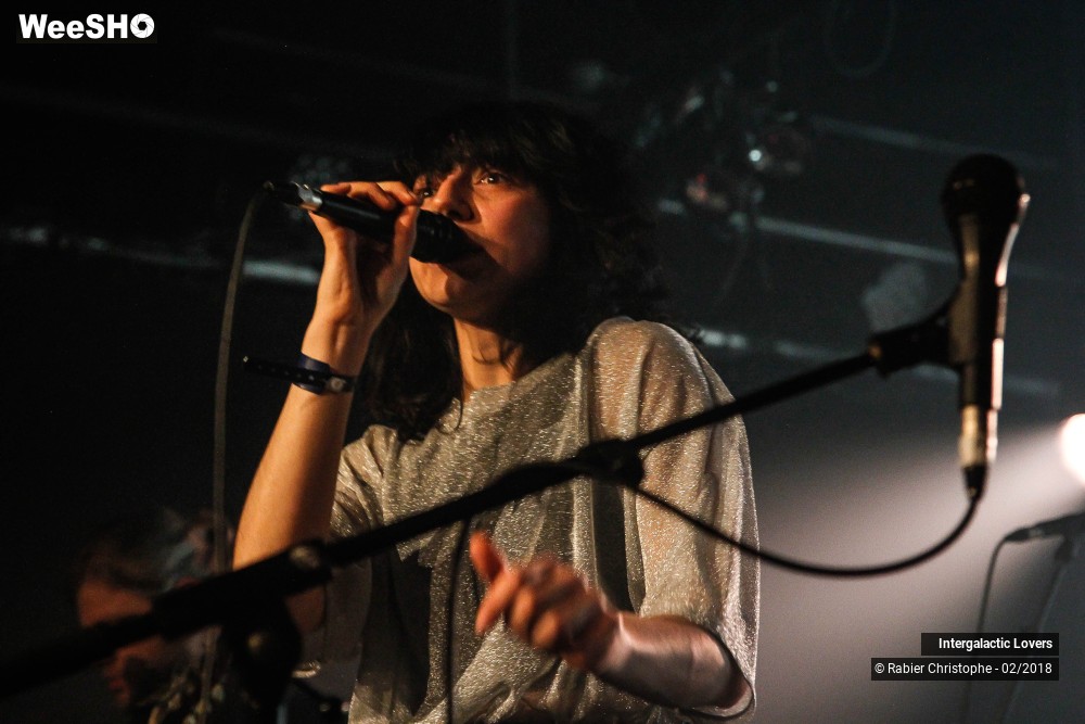 36/38 photos du spectacle Intergalatic Lovers