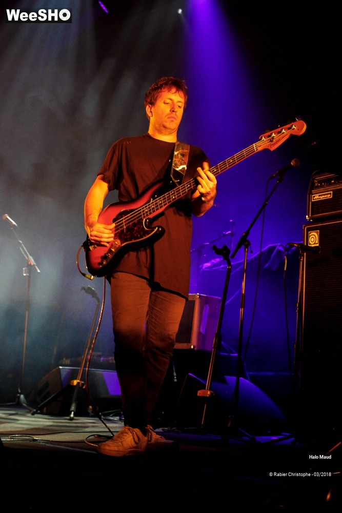 5/26 photos du spectacle Halo Maud