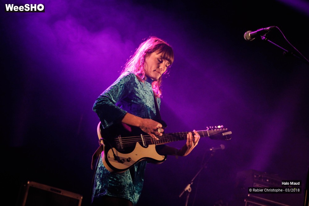9/26 photos du spectacle Halo Maud
