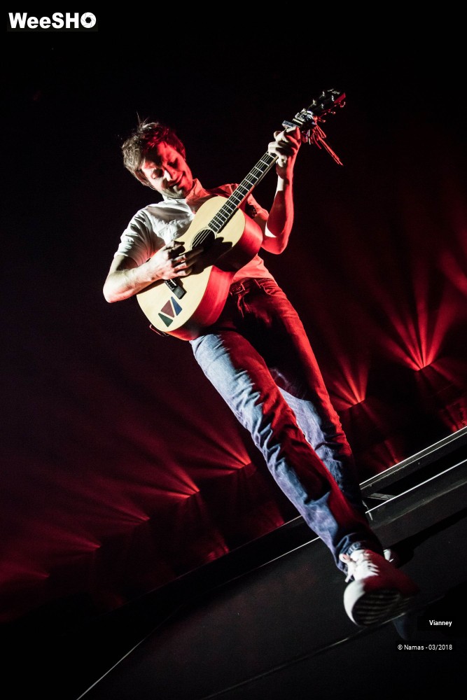 2/32 photos du spectacle Vianney