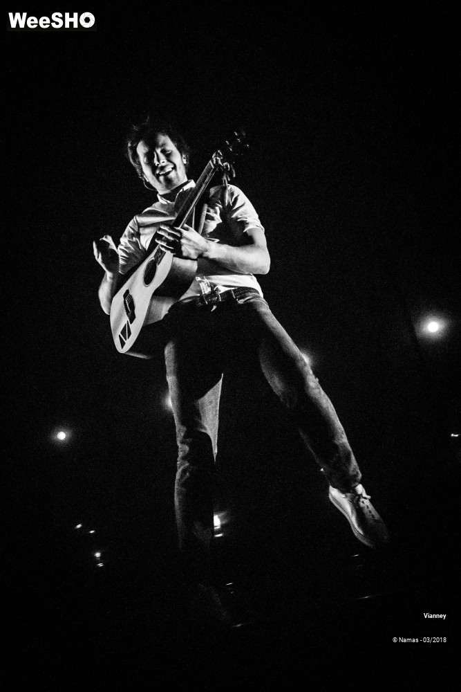 13/32 photos du spectacle Vianney