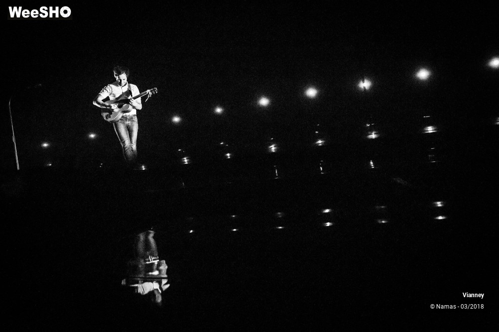 19/32 photos du spectacle Vianney