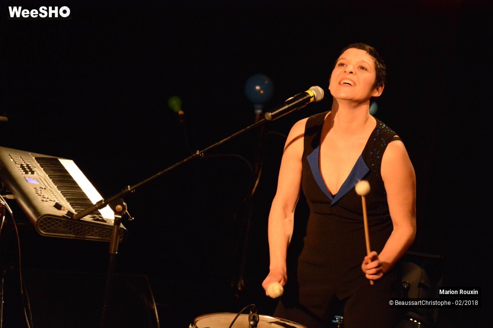 39/50 photos du spectacle Marion Rouxin, L'autre