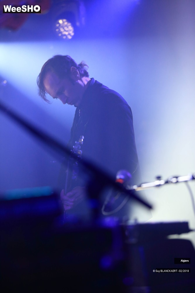 4/15 photos du spectacle Algiers