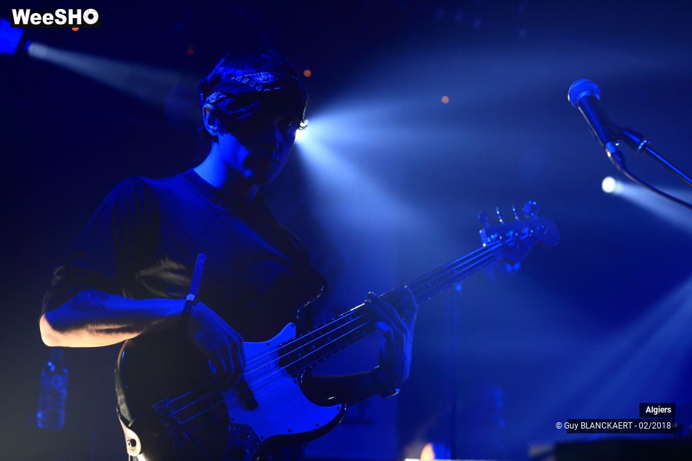 7/15 photos du spectacle Algiers