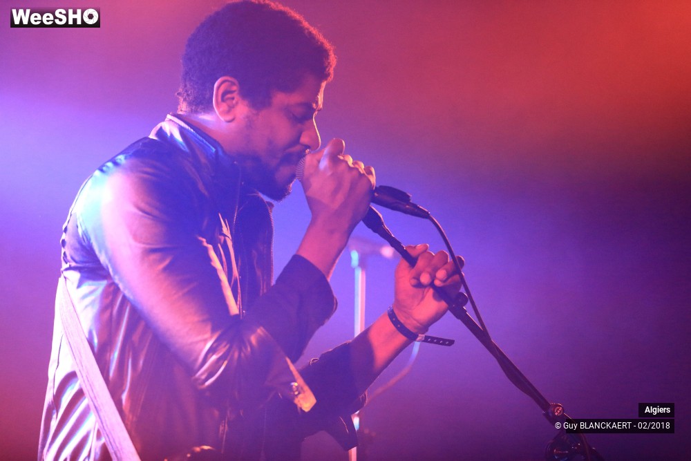 8/15 photos du spectacle Algiers