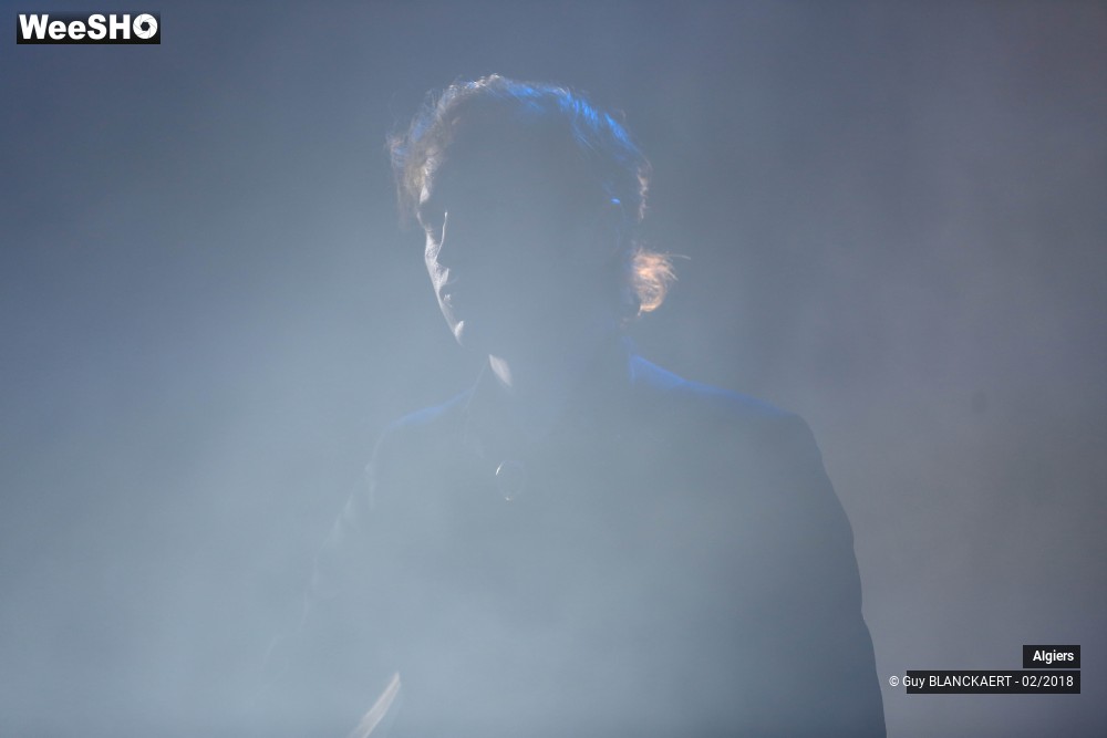 10/15 photos du spectacle Algiers