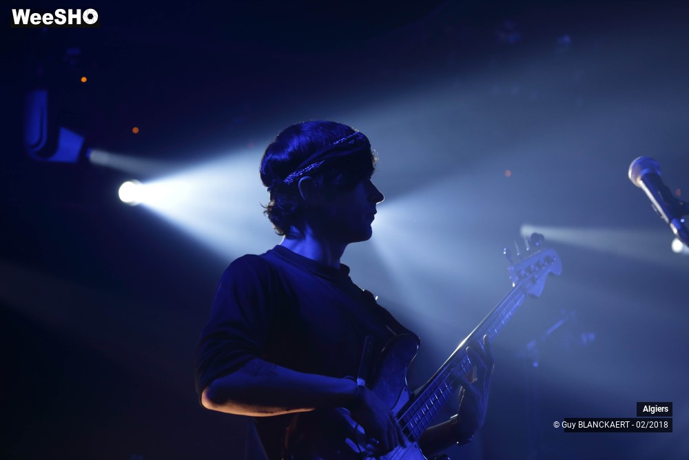 12/15 photos du spectacle Algiers