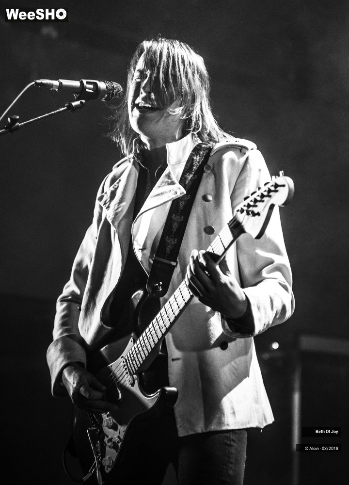 1/10 photos du spectacle Birth of Joy