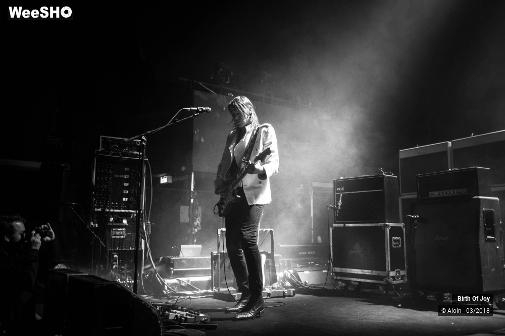 5/10 photos du spectacle Birth of Joy